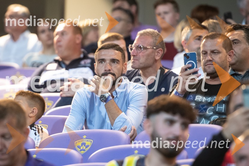 Nogometaši Maribora izgubili tekmo proti Fenerbahčeju