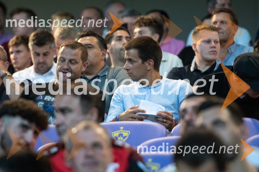 Nogometaši Maribora izgubili tekmo proti Fenerbahčeju