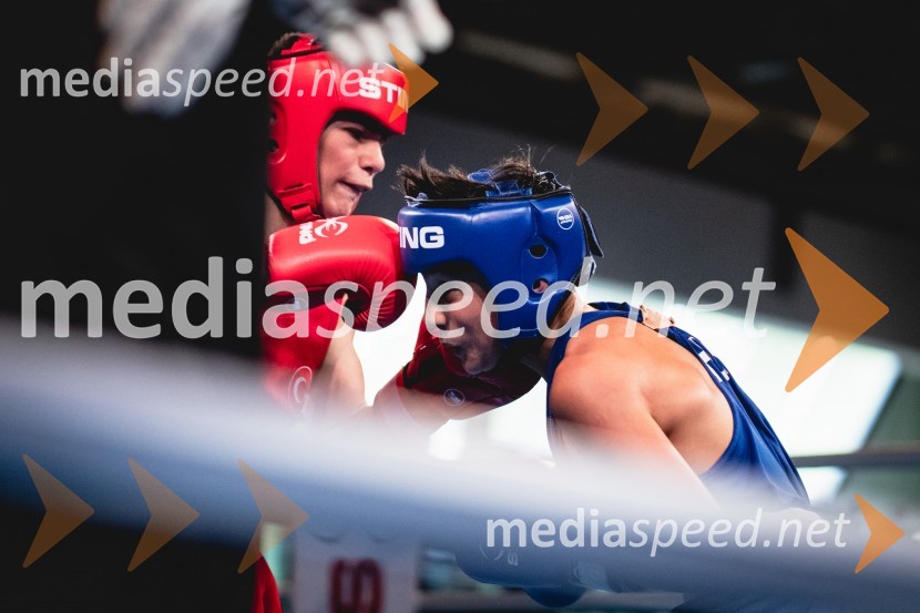 V Mariboru se je začelo 20. Evropsko prvenstvo v boksu za mlajše