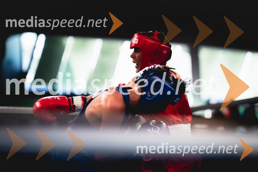 V Mariboru se je začelo 20. Evropsko prvenstvo v boksu za mlajše