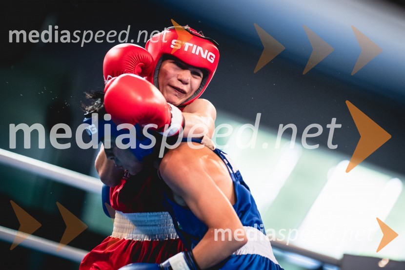 V Mariboru se je začelo 20. Evropsko prvenstvo v boksu za mlajše