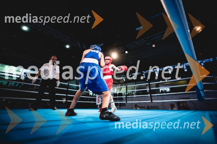 V Mariboru se je začelo 20. Evropsko prvenstvo v boksu za mlajše