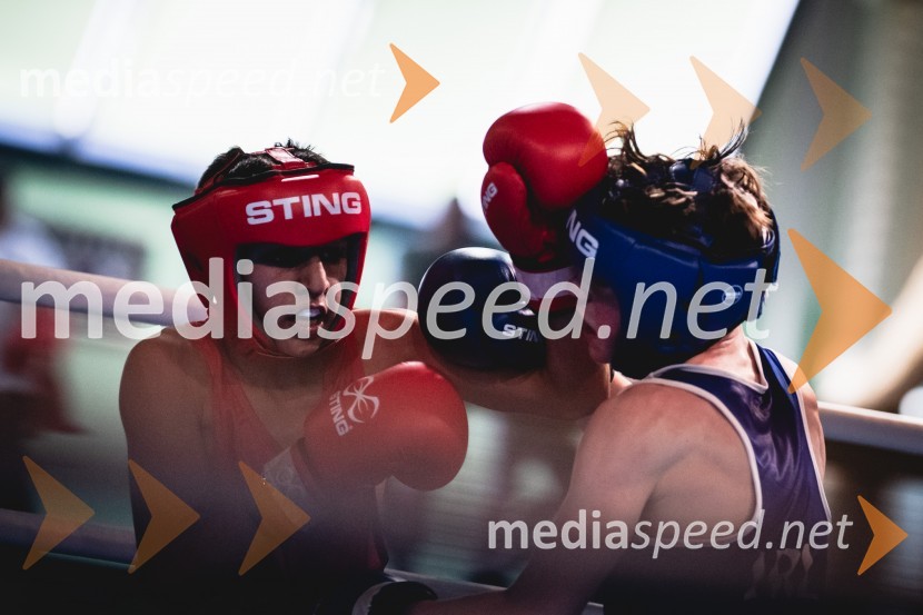 V Mariboru se je začelo 20. Evropsko prvenstvo v boksu za mlajše