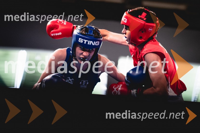 V Mariboru se je začelo 20. Evropsko prvenstvo v boksu za mlajše