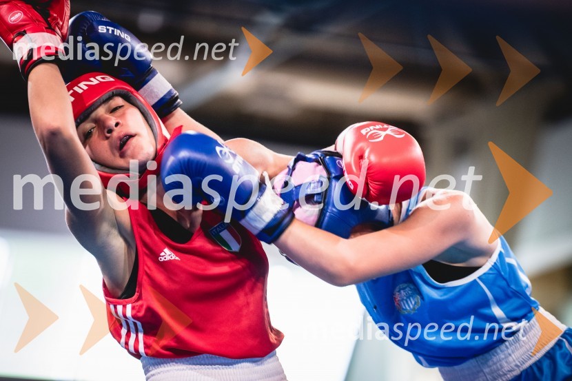 V Mariboru se je začelo 20. Evropsko prvenstvo v boksu za mlajše