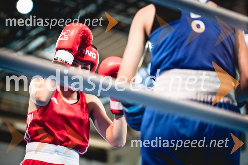 V Mariboru se je začelo 20. Evropsko prvenstvo v boksu za mlajše