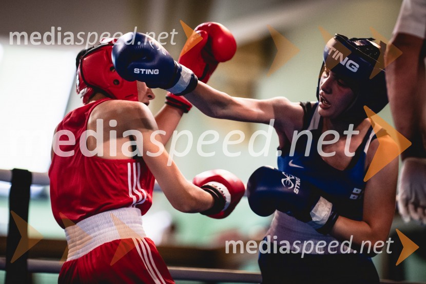 V Mariboru se je začelo 20. Evropsko prvenstvo v boksu za mlajše