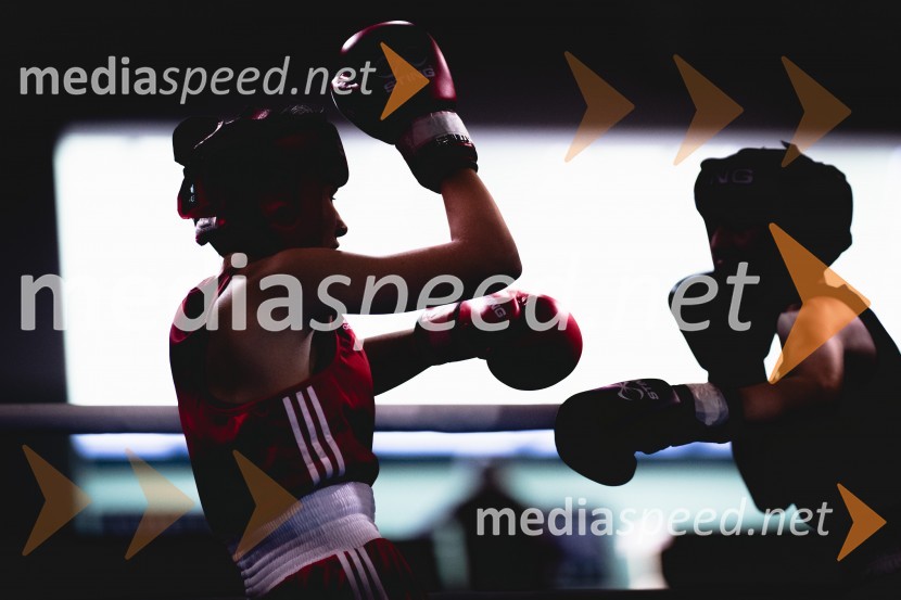 V Mariboru se je začelo 20. Evropsko prvenstvo v boksu za mlajše