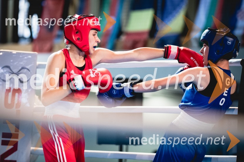 V Mariboru se je začelo 20. Evropsko prvenstvo v boksu za mlajše