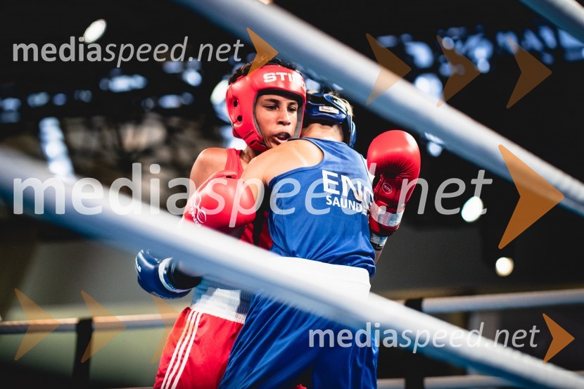 V Mariboru se je začelo 20. Evropsko prvenstvo v boksu za mlajše