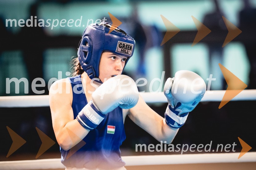 V Mariboru se je začelo 20. Evropsko prvenstvo v boksu za mlajše