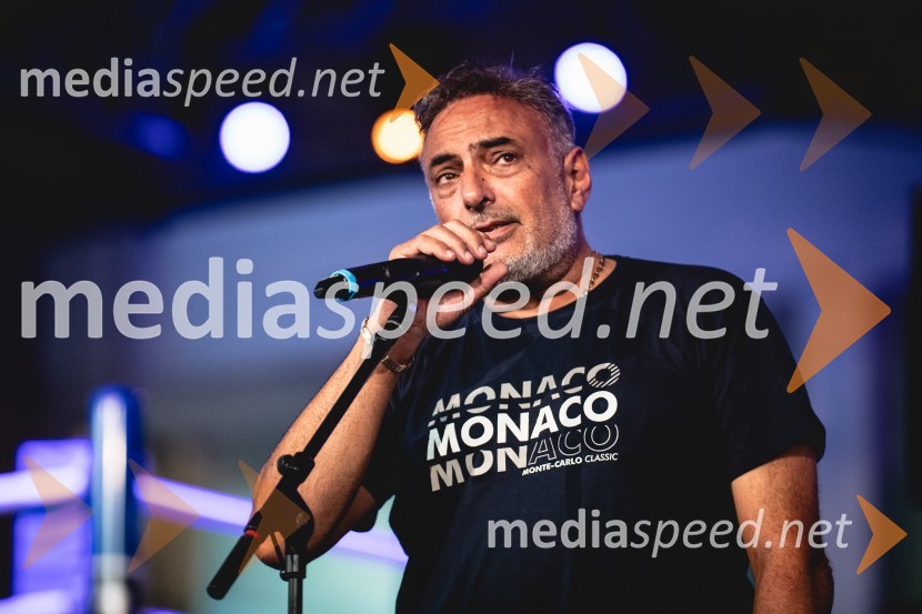 dr. Ioannis Filippatos, predsednik Evropske boksarske konfederacije (EUBC)V Mariboru se je začelo 20. Evropsko prvenstvo v boksu za mlajše