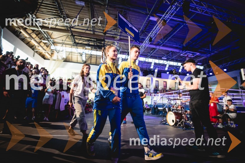 V Mariboru se je začelo 20. Evropsko prvenstvo v boksu za mlajše