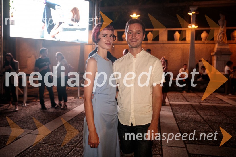 Koncert filmske glasbe Gospodarja prstanov in Hobita, 71. Ljubljana Festival