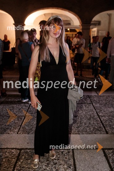 Koncert filmske glasbe Gospodarja prstanov in Hobita, 71. Ljubljana Festival