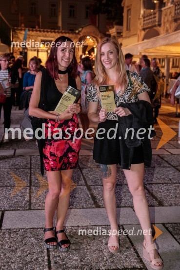 Pink Floyd z znamenito rock opero The Wall na 71. Ljubljana Festivalu