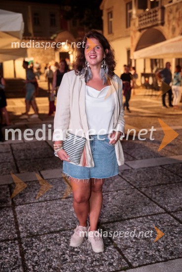 Pink Floyd z znamenito rock opero The Wall na 71. Ljubljana Festivalu