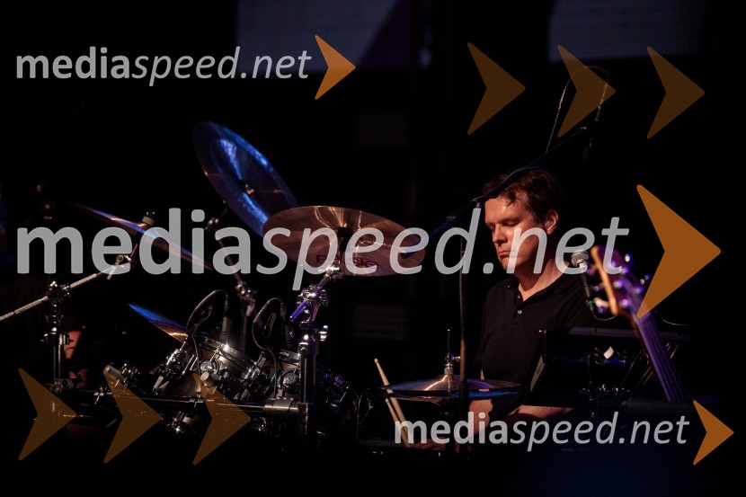  Sascha Hommen, MeddlePink Floyd z znamenito rock opero The Wall na 71. Ljubljana Festivalu