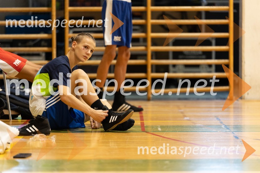 20. Evropsko prvenstvo v boksu za mlajše, sobota