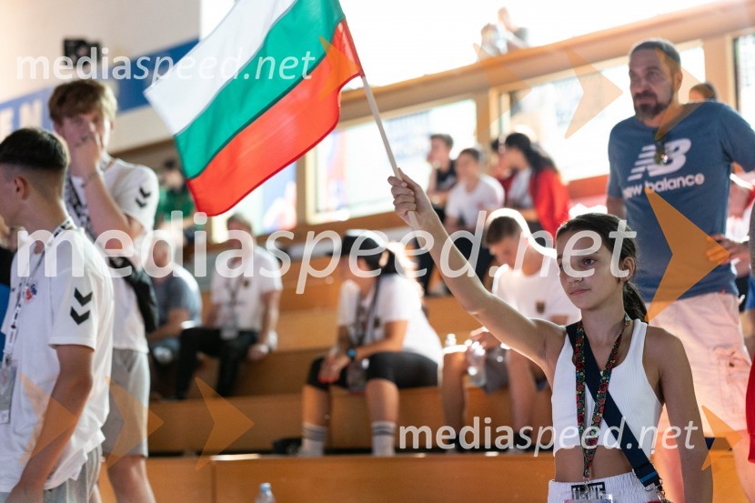 20. Evropsko prvenstvo v boksu za mlajše, sobota