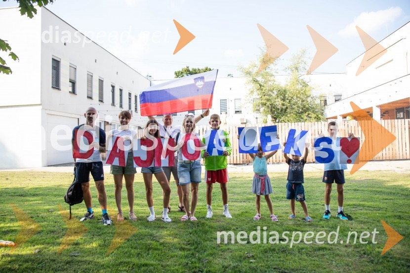 20. Evropsko prvenstvo v boksu za mlajše, sobota