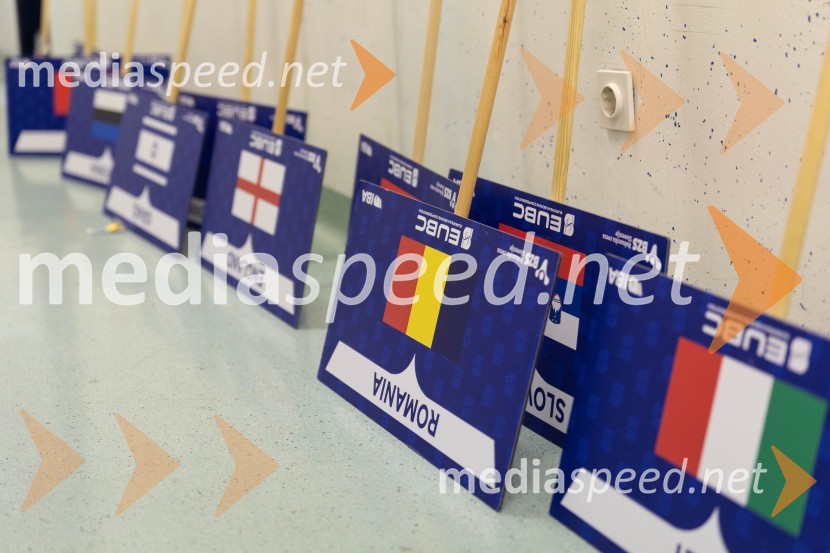 20. Evropsko prvenstvo v boksu za mlajše, sobota