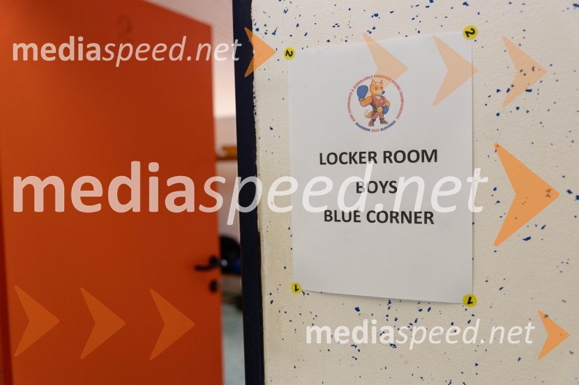 20. Evropsko prvenstvo v boksu za mlajše, sobota