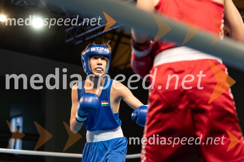 20. Evropsko prvenstvo v boksu za mlajše, sobota