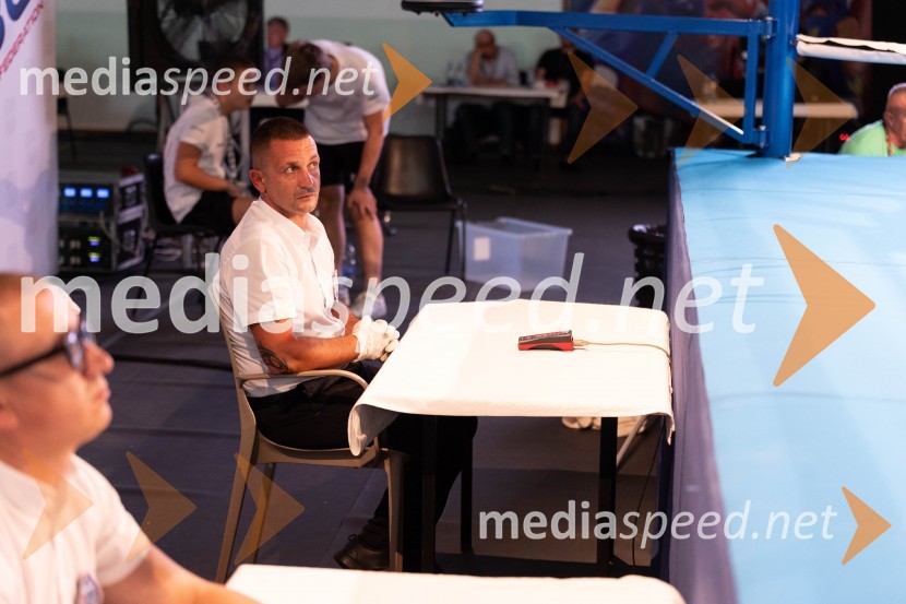 20. Evropsko prvenstvo v boksu za mlajše, sobota