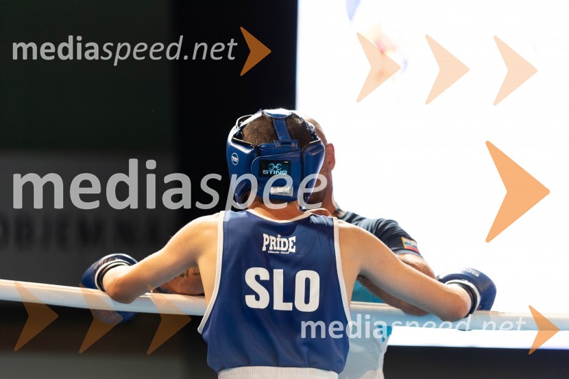 20. Evropsko prvenstvo v boksu za mlajše, sobota