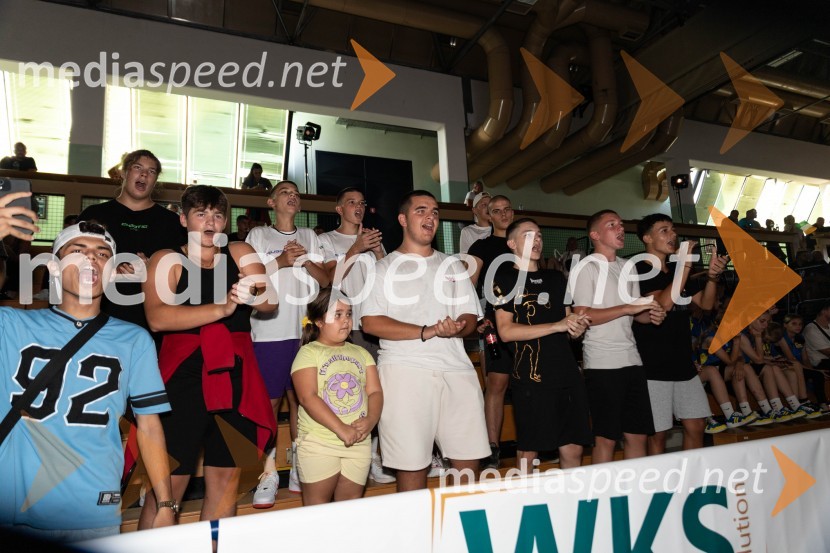 20. Evropsko prvenstvo v boksu za mlajše, sobota