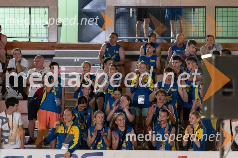 20. Evropsko prvenstvo v boksu za mlajše, sobota