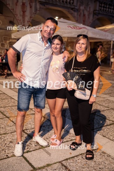 Filmska glasba oskarjevca Hansa Zimmerja, 71. Ljubljana Festival