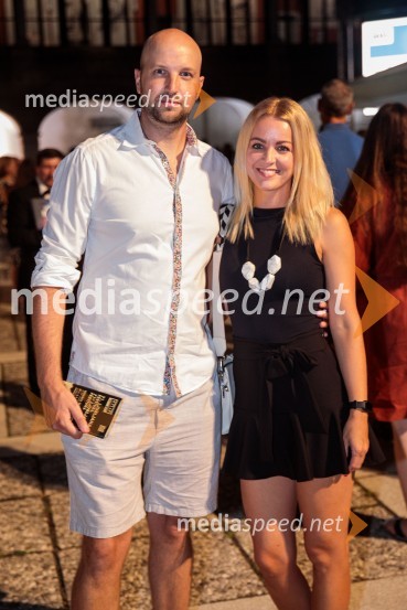 Filmska glasba oskarjevca Hansa Zimmerja, 71. Ljubljana Festival