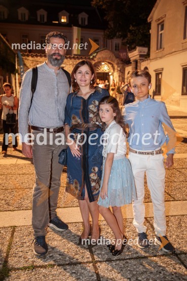 Filmska glasba oskarjevca Hansa Zimmerja, 71. Ljubljana Festival