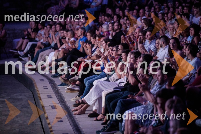 Filmska glasba oskarjevca Hansa Zimmerja, 71. Ljubljana Festival