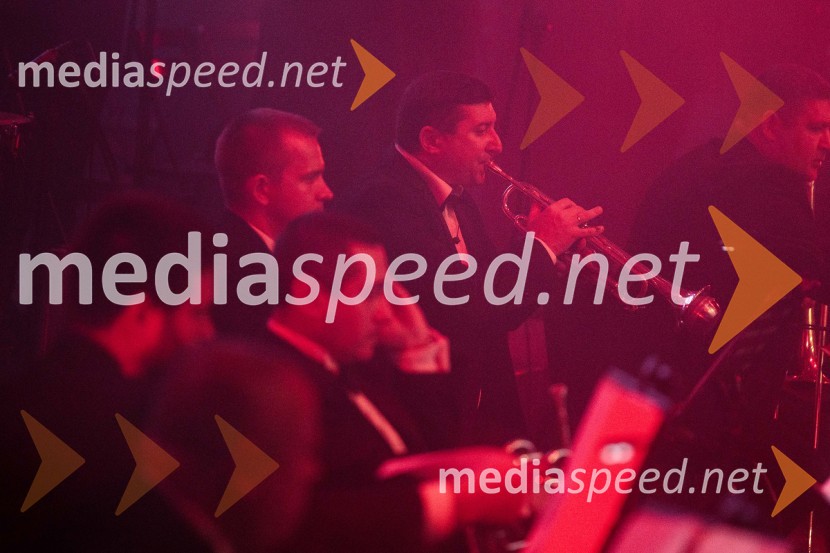 Filmska glasba oskarjevca Hansa Zimmerja, 71. Ljubljana Festival