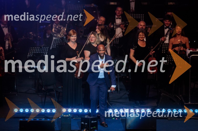 Filmska glasba oskarjevca Hansa Zimmerja, 71. Ljubljana Festival