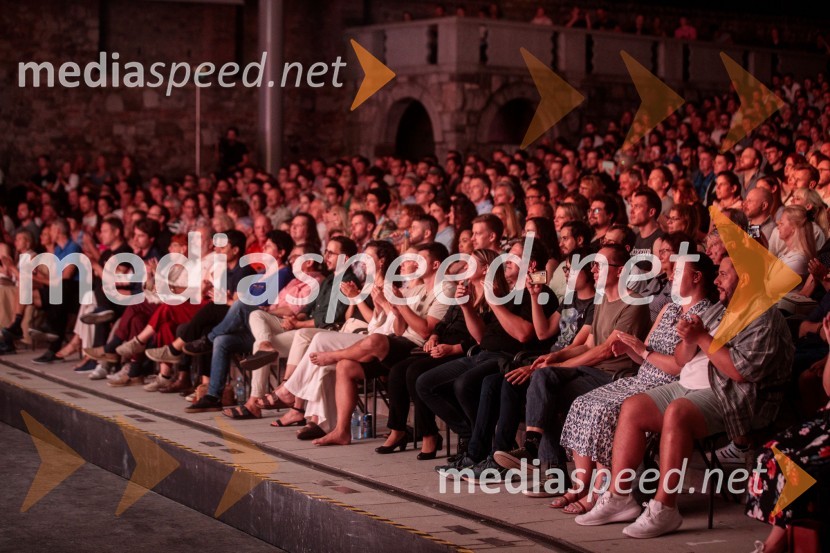 Filmska glasba oskarjevca Hansa Zimmerja, 71. Ljubljana Festival