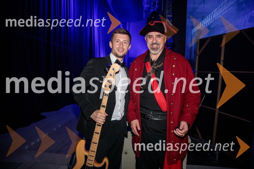  ... ;  Jonathan Linsley, igralecFilmska glasba oskarjevca Hansa Zimmerja, 71. Ljubljana Festival