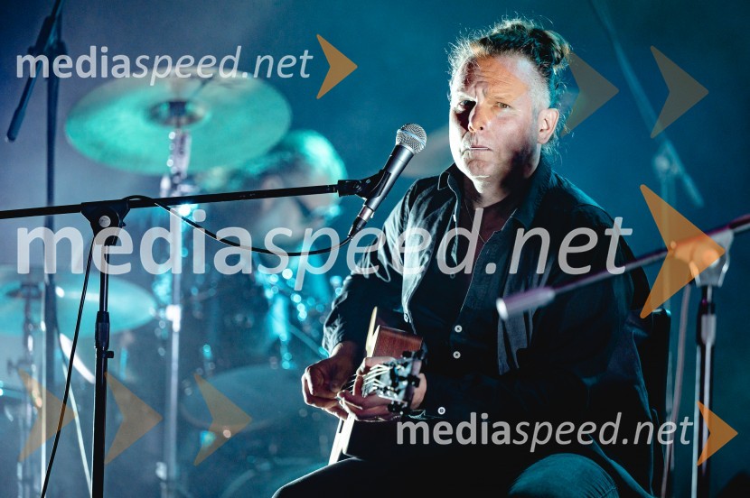  Peter Dekleva, glasbenik, Hamo & Tribute 2 LoveDobrodelni koncert skupine Hamo & Tribute 2 Love v Minoritih