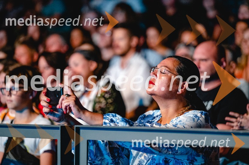 Dobrodelni koncert skupine Hamo & Tribute 2 Love v Minoritih