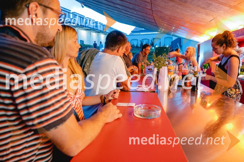 Dobrodelni koncert skupine Hamo & Tribute 2 Love v Minoritih