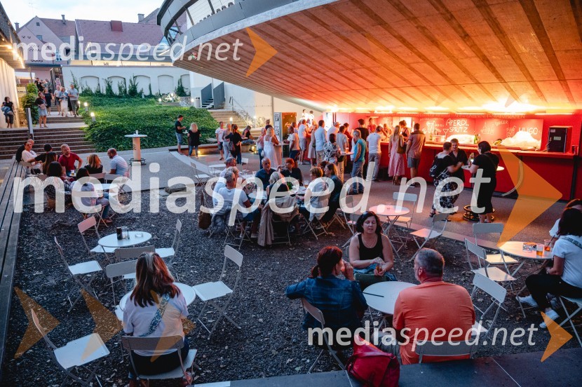 Dobrodelni koncert skupine Hamo & Tribute 2 Love v Minoritih