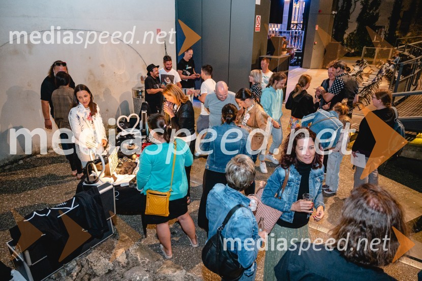 Dobrodelni koncert skupine Hamo & Tribute 2 Love v Minoritih