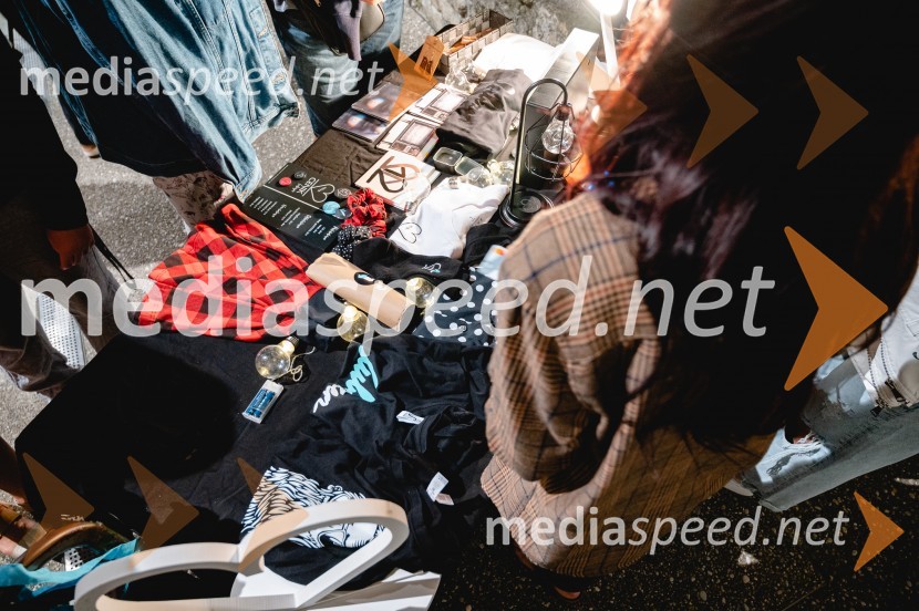 Dobrodelni koncert skupine Hamo & Tribute 2 Love v Minoritih