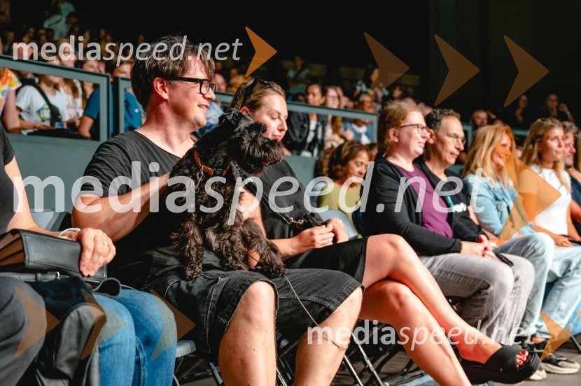  Boštjan Klun, Klun komunikacijeDobrodelni koncert skupine Hamo & Tribute 2 Love v Minoritih