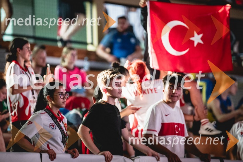 20. Evropsko prvenstvo v boksu za mlajše, petek