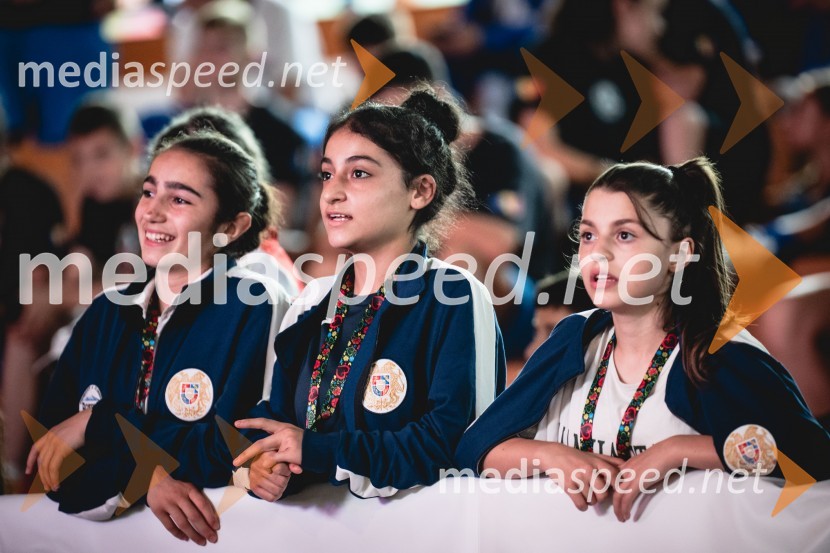 20. Evropsko prvenstvo v boksu za mlajše, petek