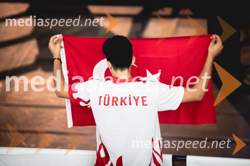 20. Evropsko prvenstvo v boksu za mlajše, petek